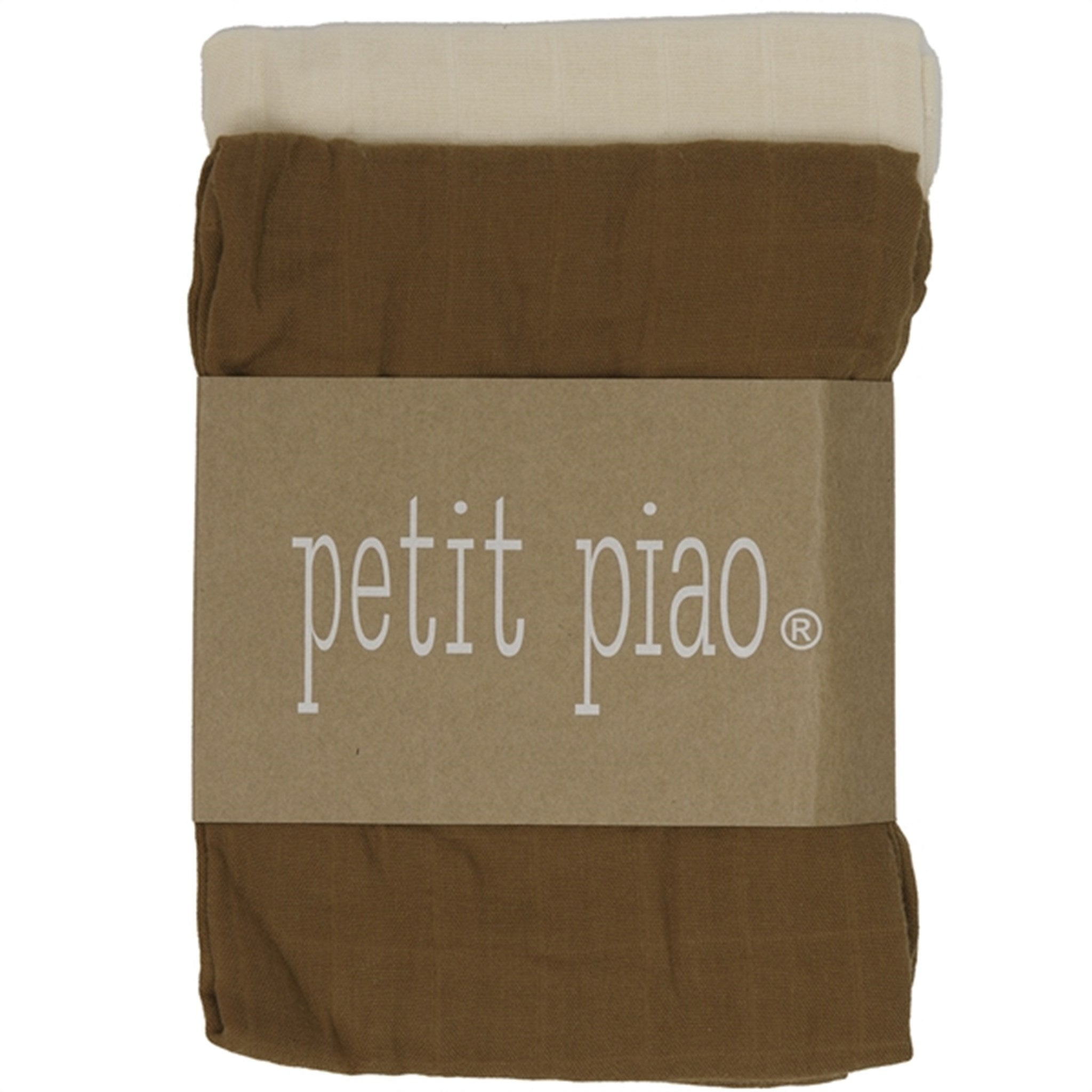 Petit Piao Rubber/Tapioka Svaddles 2-Pack