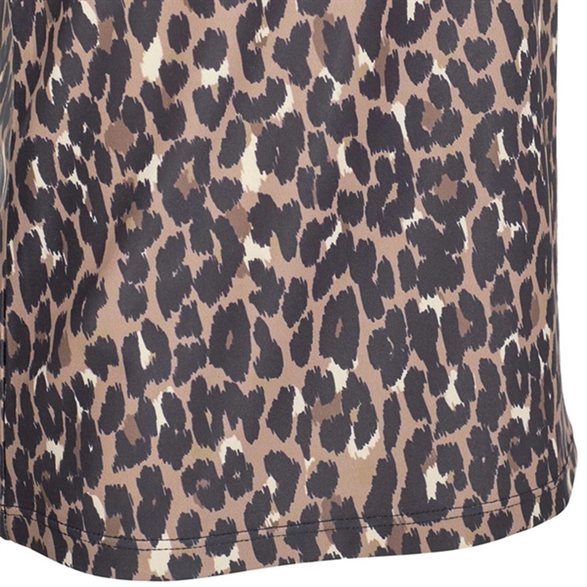 Sofie Schnoor Leopard Louisa T-shirt 3