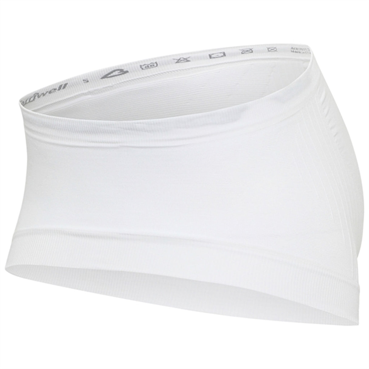 Carriwell Maternity Support Band White