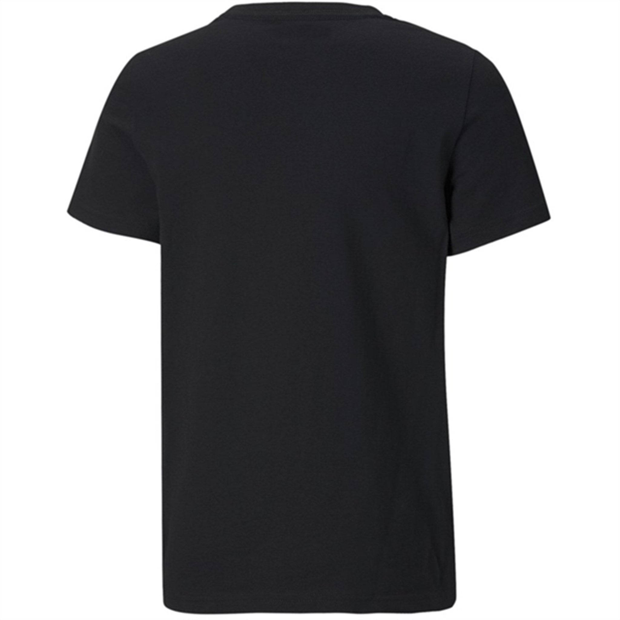 Puma Ess Small Logo T-Shirt Black 5