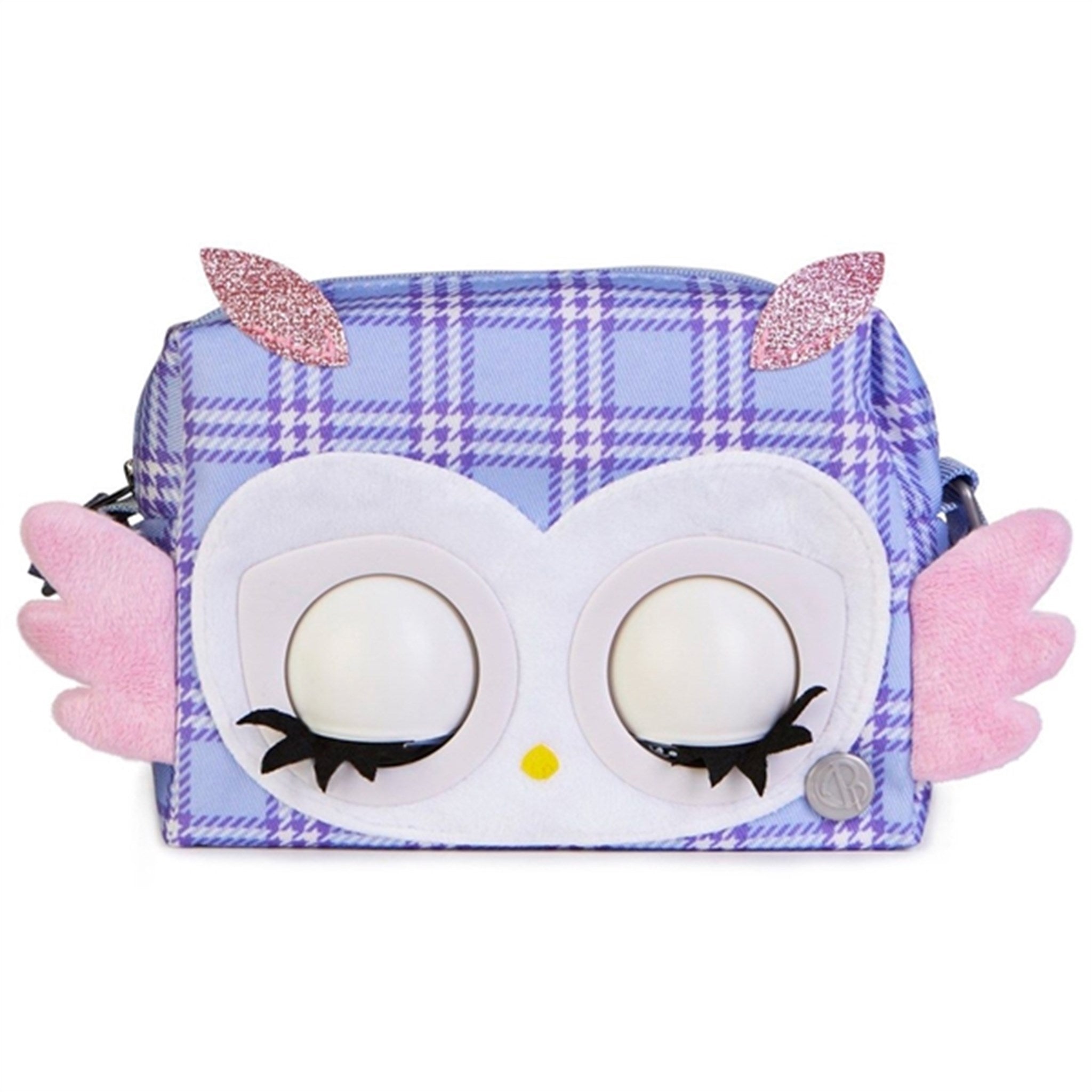 Purse Pets Bag Print Perfect Owl 2