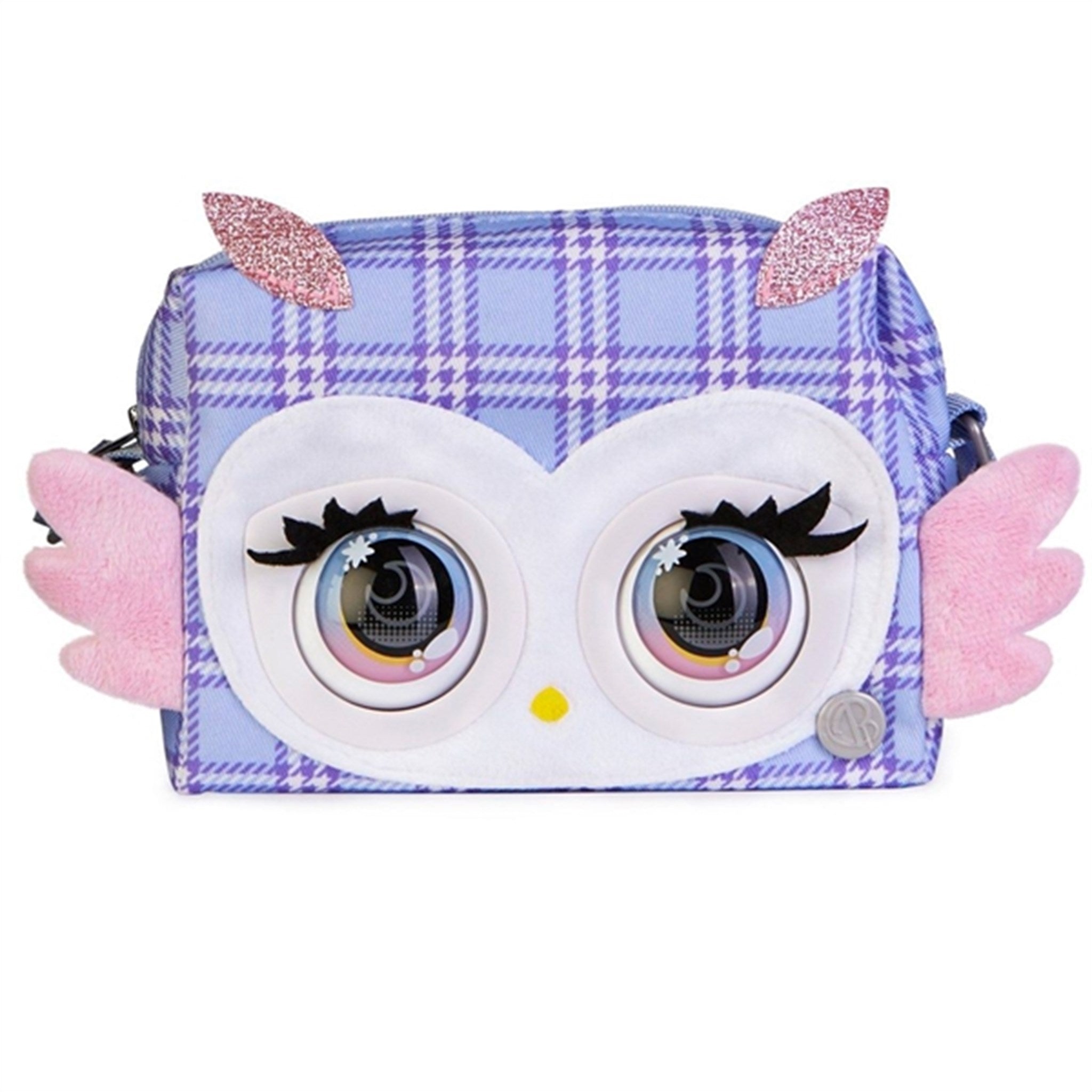 Purse Pets Bag Print Perfect Owl