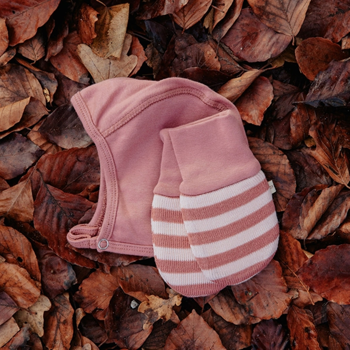 Racing Kids Baby Helmet 1-layered Light Rose