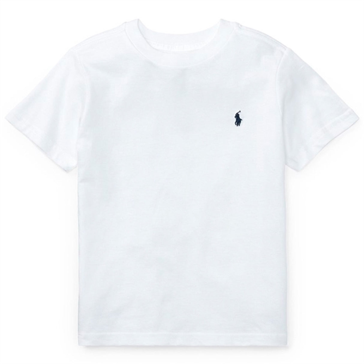 Polo Ralph Lauren T-Shirt White