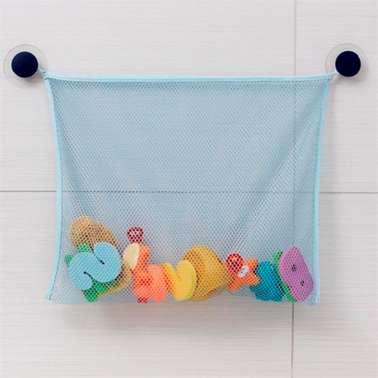 REER Storage Net for the Bath