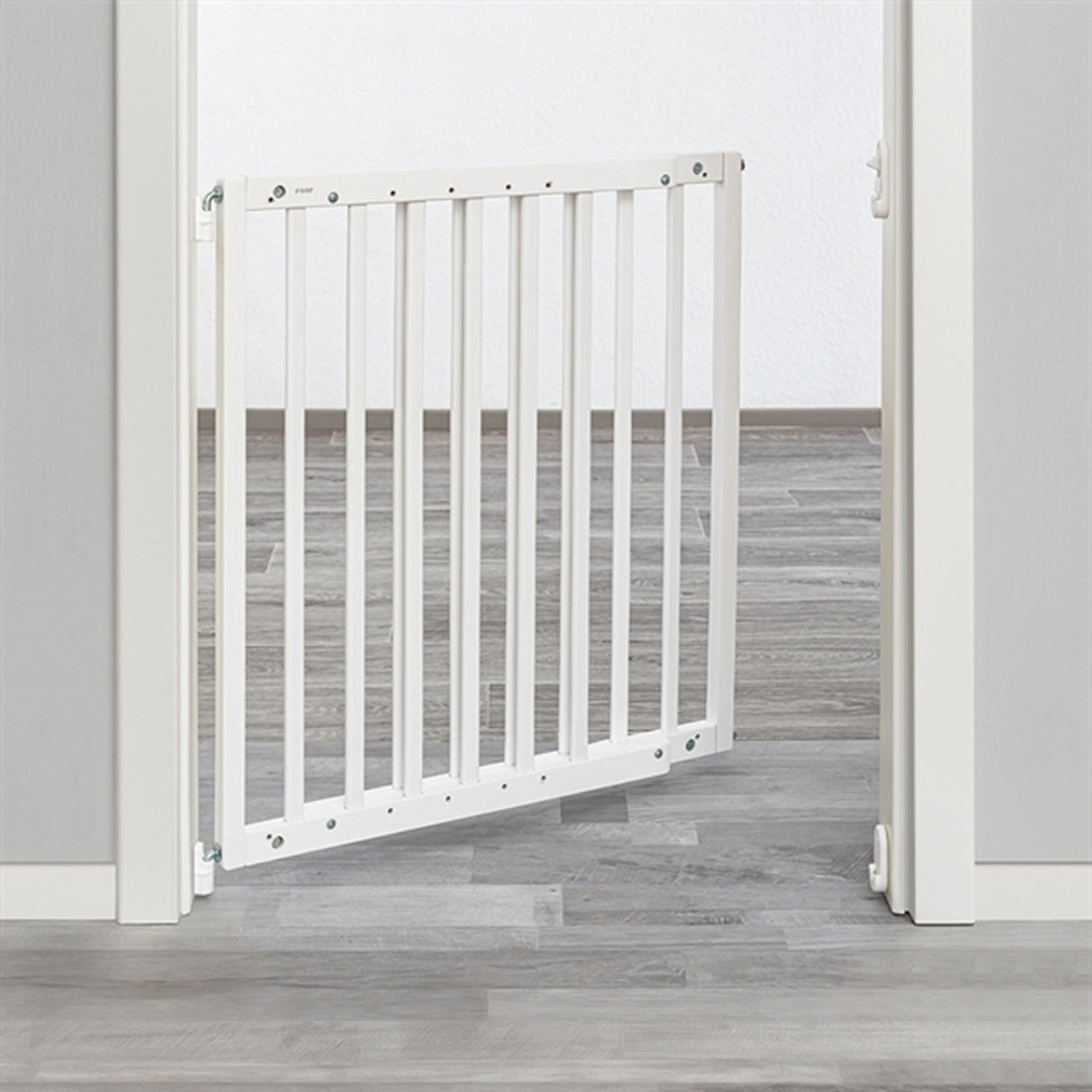 REER Safety Grid Wall-mounted