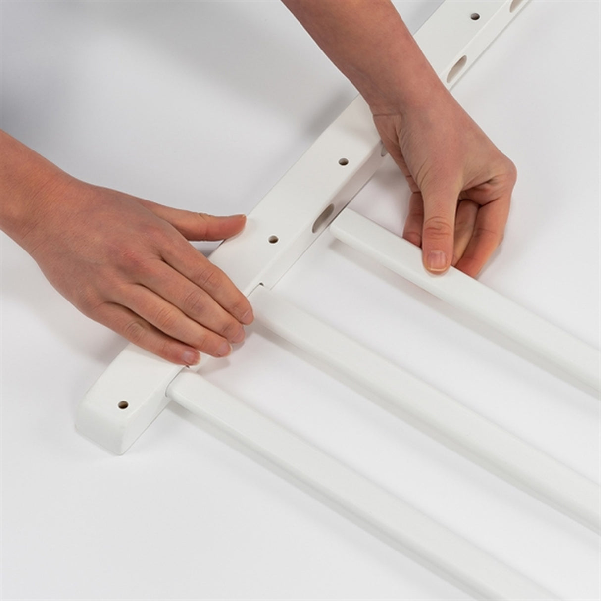 REER Safety Grid Wall-mounted