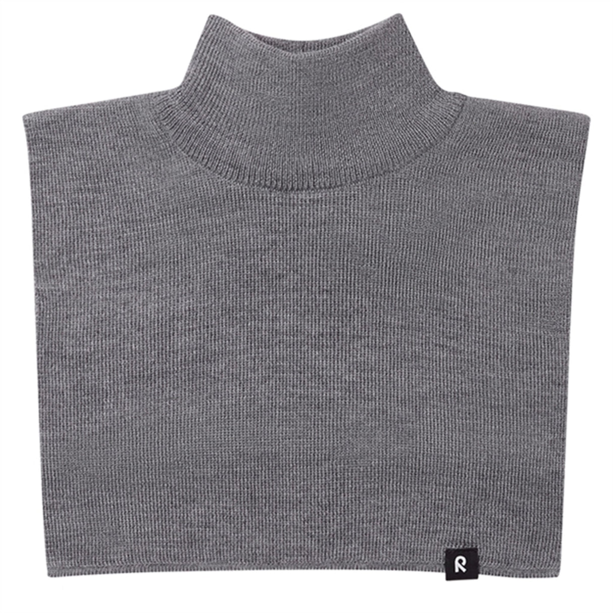 Reima Neck Warmer Star Melange Grey