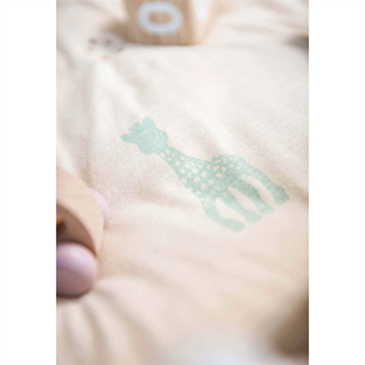 Play&Go 2-in-1 Play Mat Baby Sophie La Girafe