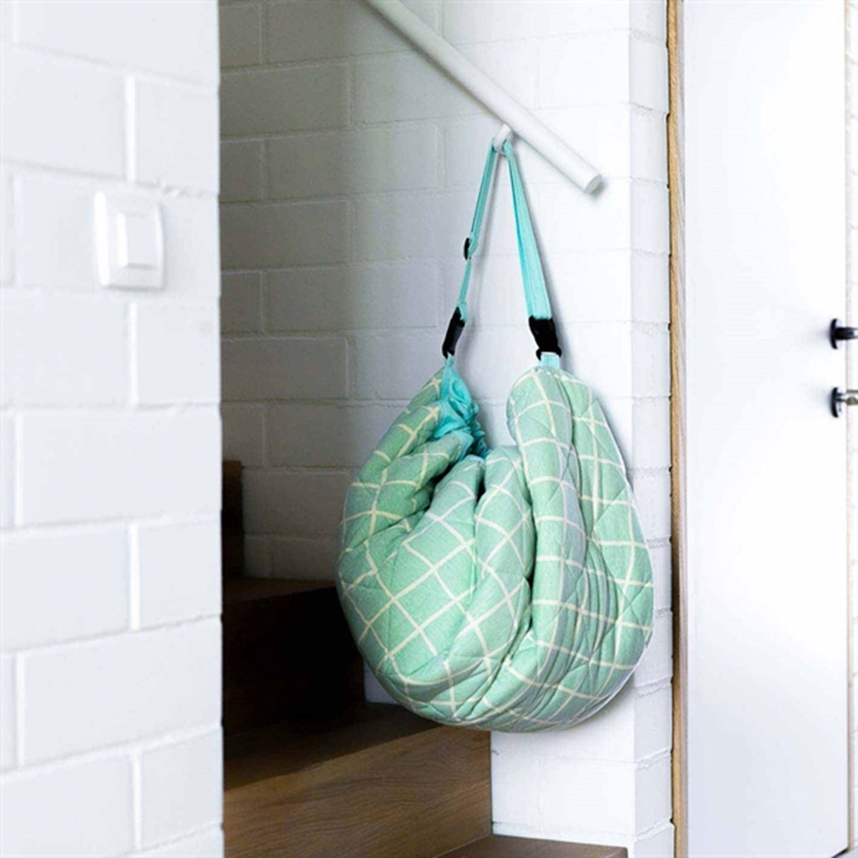 Play&Go 2-in-1 Play Mat Baby Sophie La Girafe