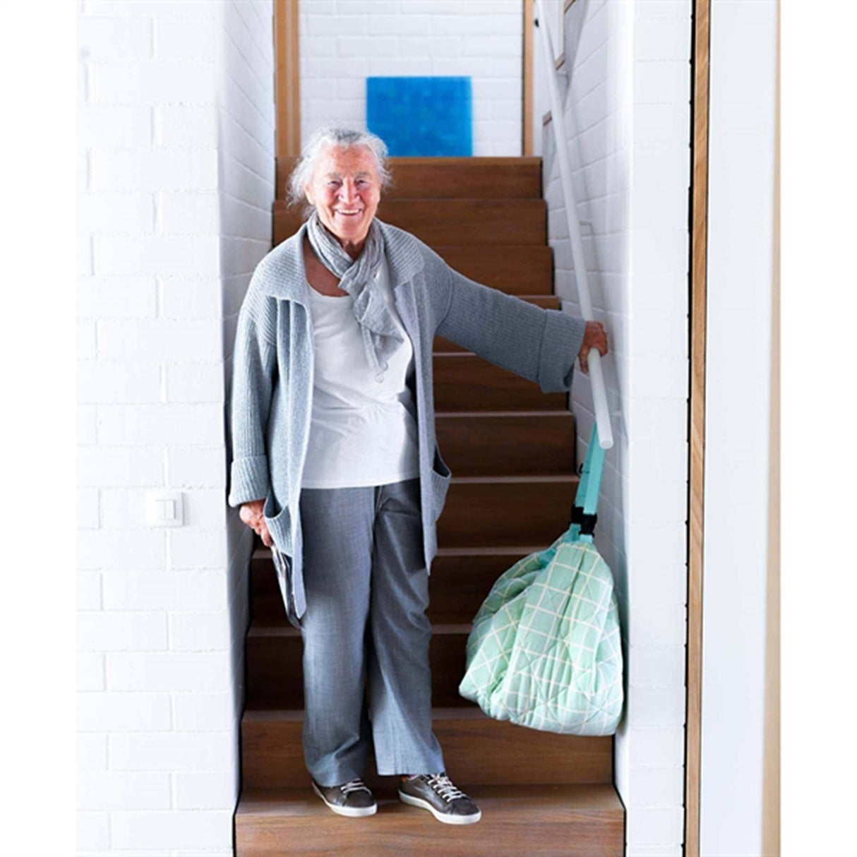 Play&Go 2-in-1 Play Mat Baby Sophie La Girafe