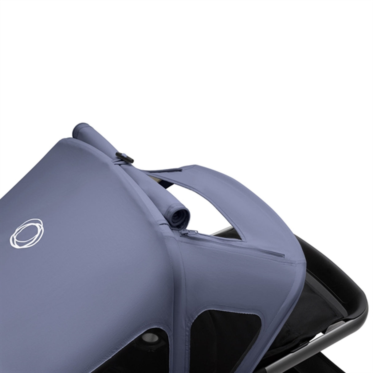 Bugaboo Fox Breezy Sun Kaleche Seaside Blue