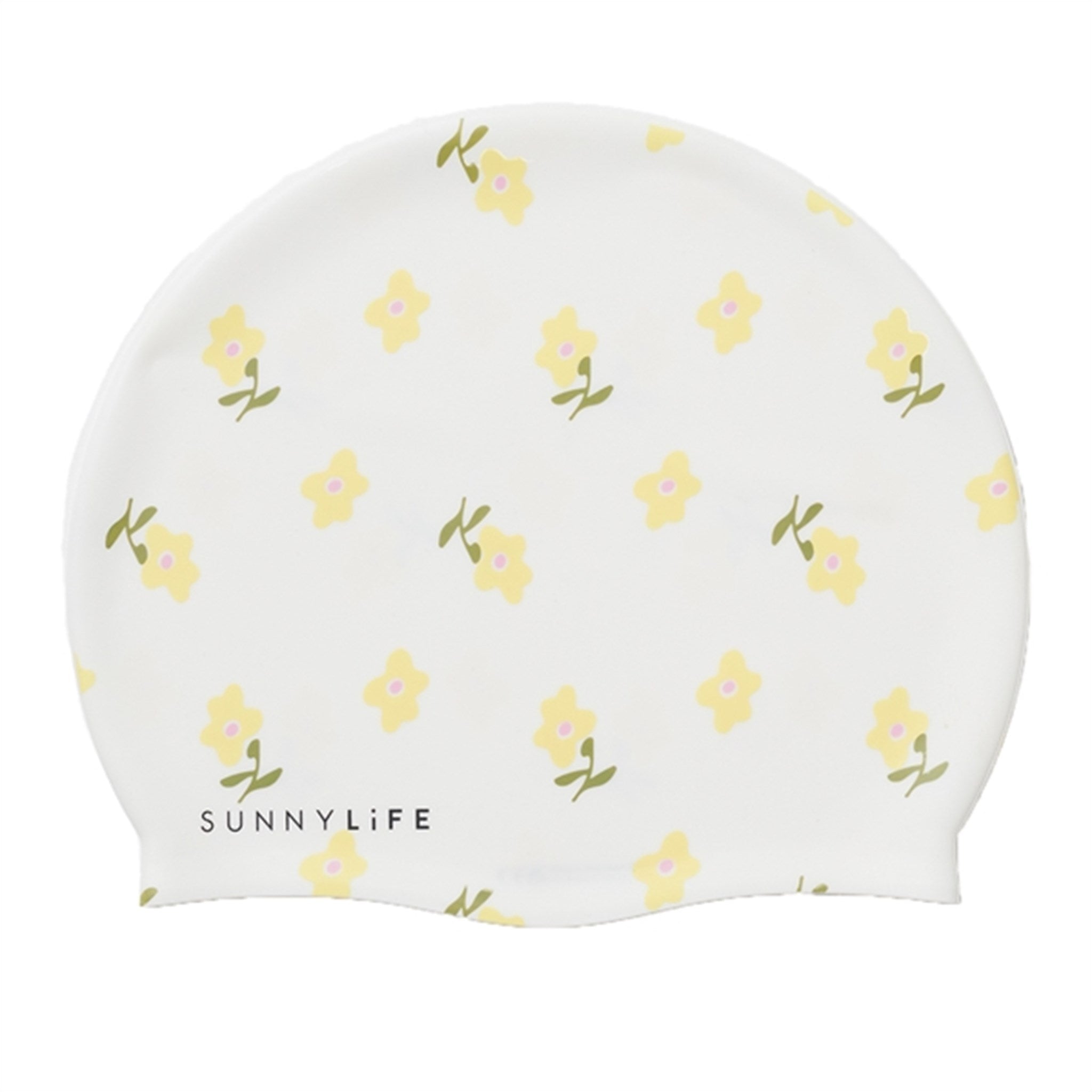 SunnyLife Swimming Cap Mima the Fairy Lemon Lilac