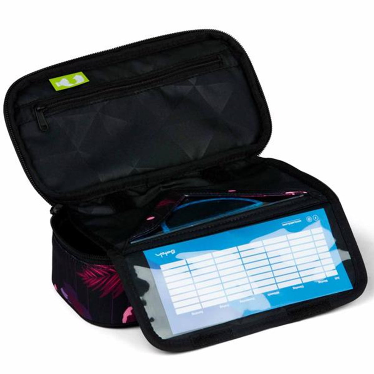 Satch Pencil Box Mystic Nights