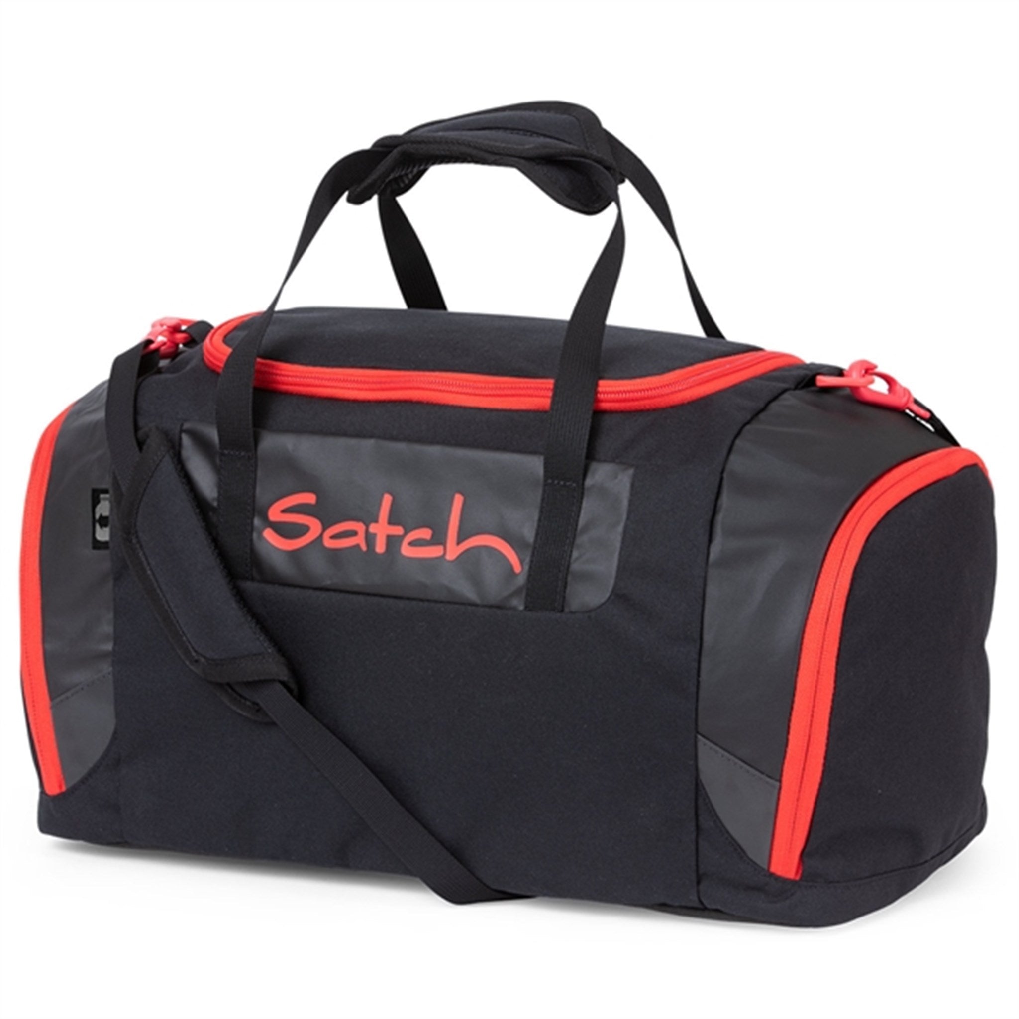 Satch Sports Bag Fire Phantom