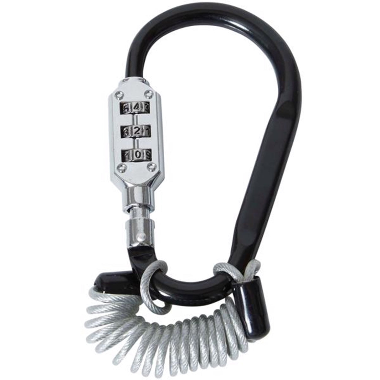 Street Surfing Lock Save My Scooter