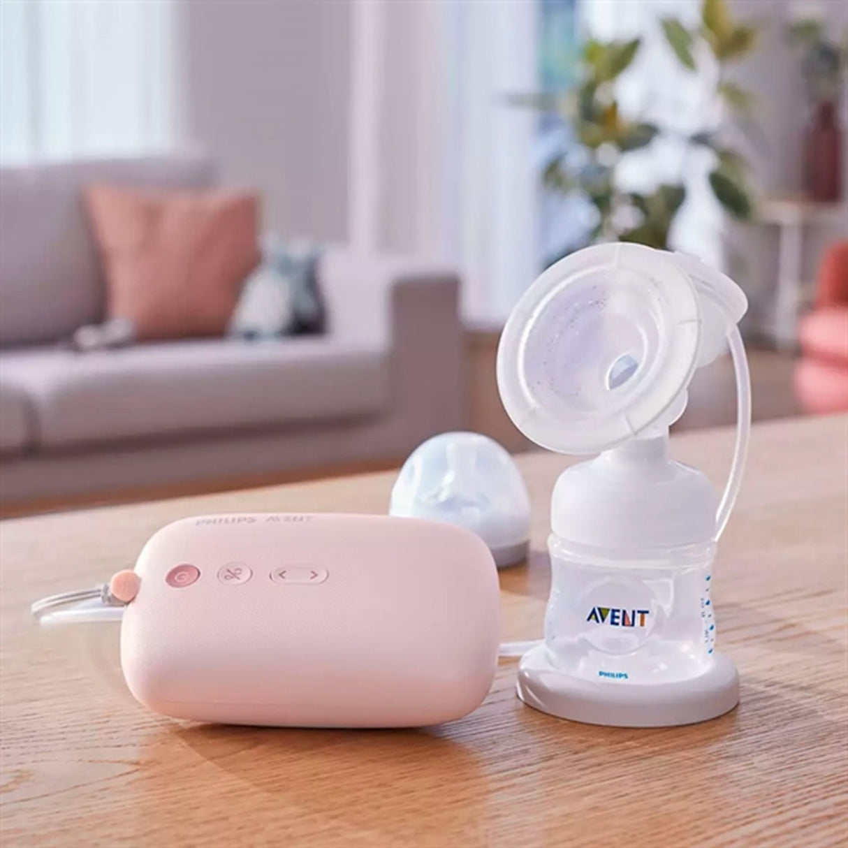 Philips Avent Electric Breast Pump