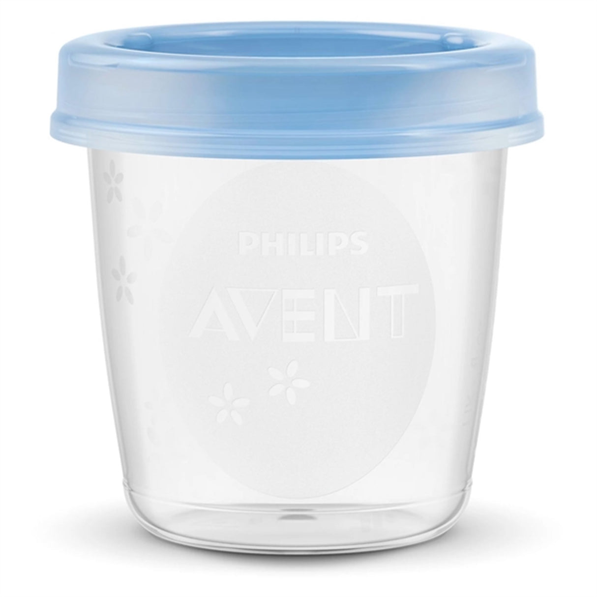 Philips Avent Breastmilk Storage Cups 180 ml 10 pcs.