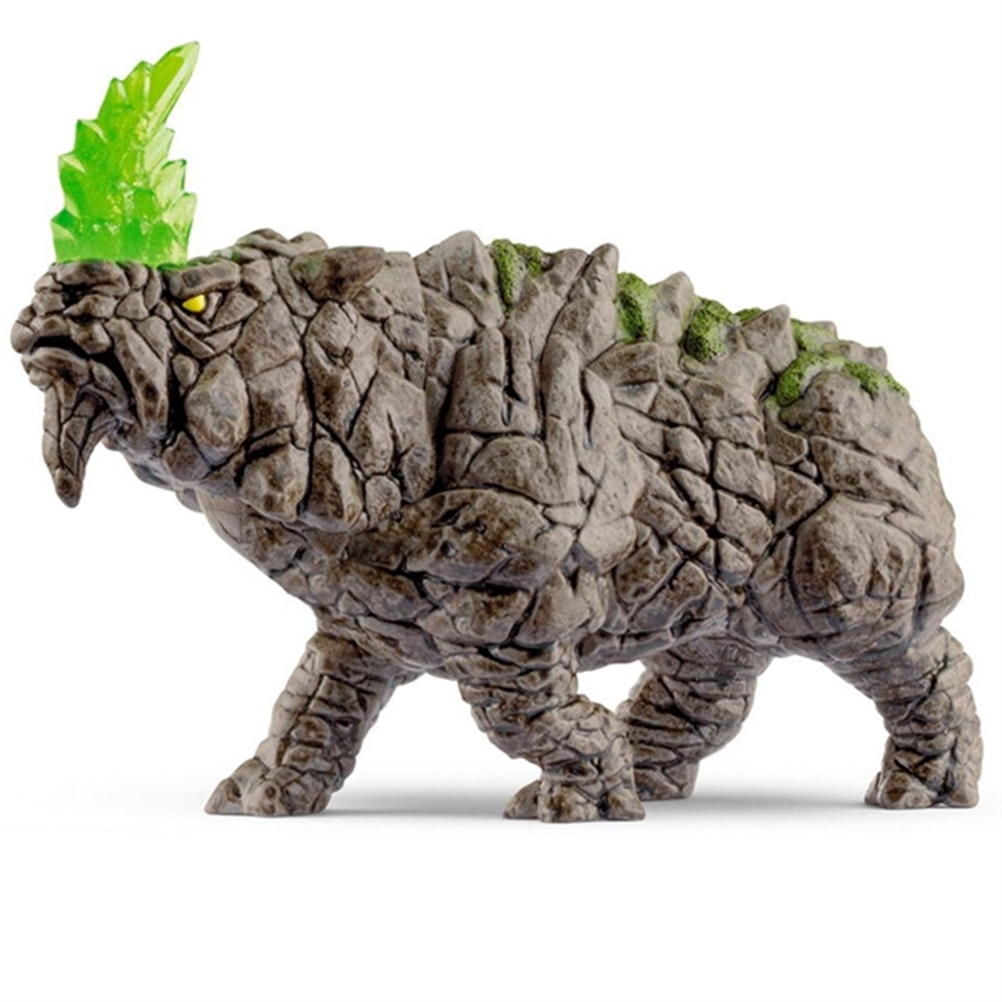 schleich® Eldrador Creatures Stone Battle Rhino