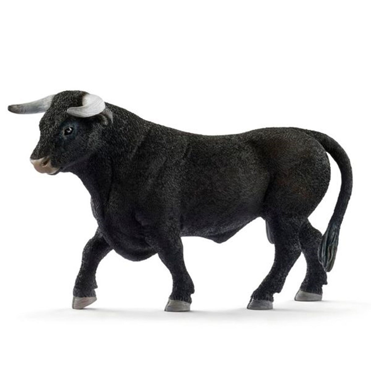 Schleich Farm World Black Bull
