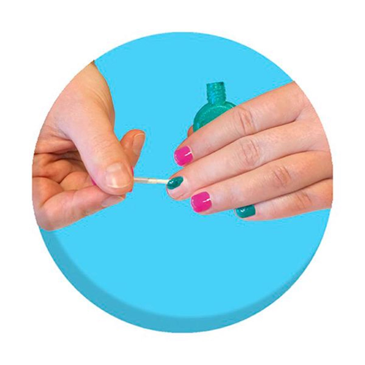 SES Creative Manicure and Pedicure Set