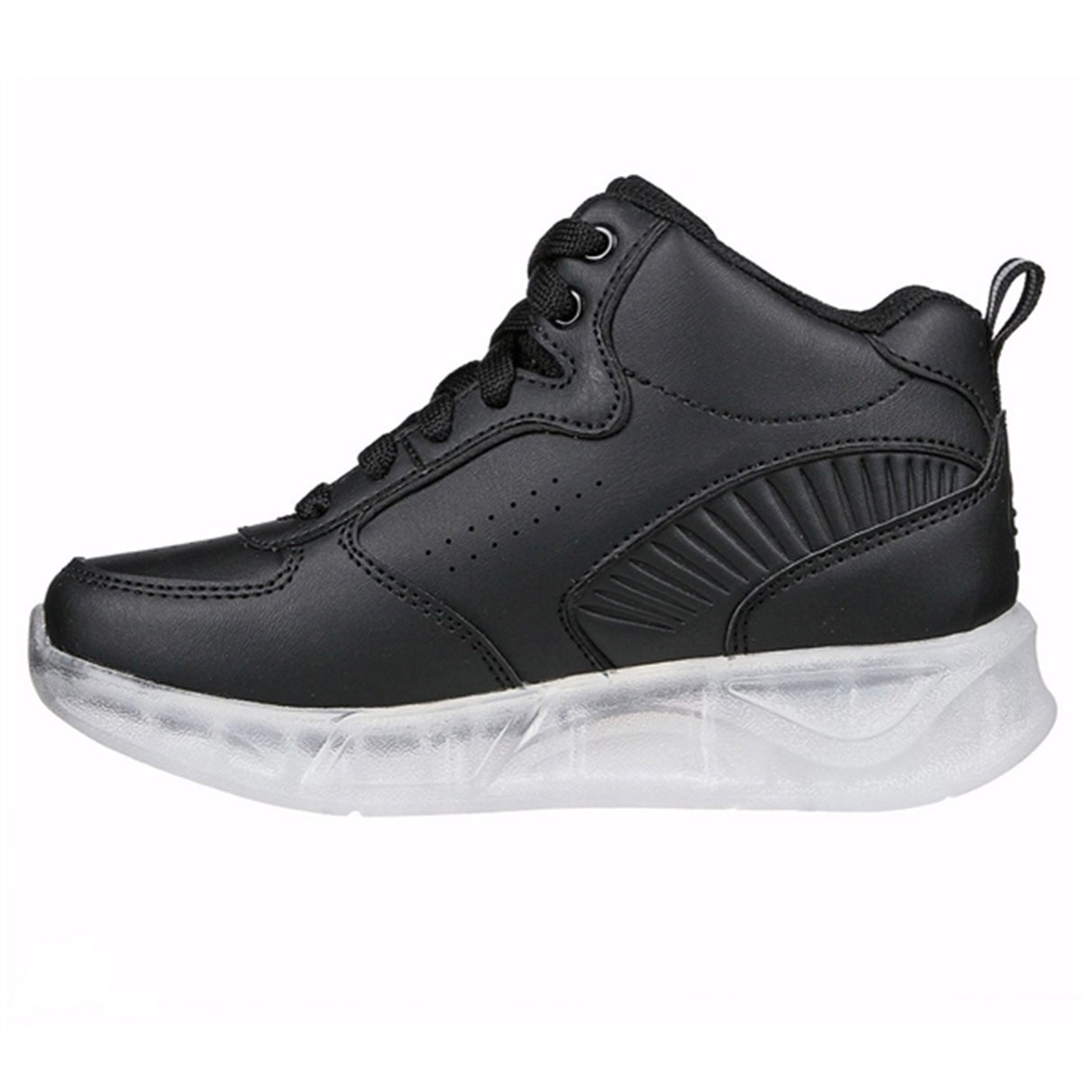 Skechers S-Lights Remix Black