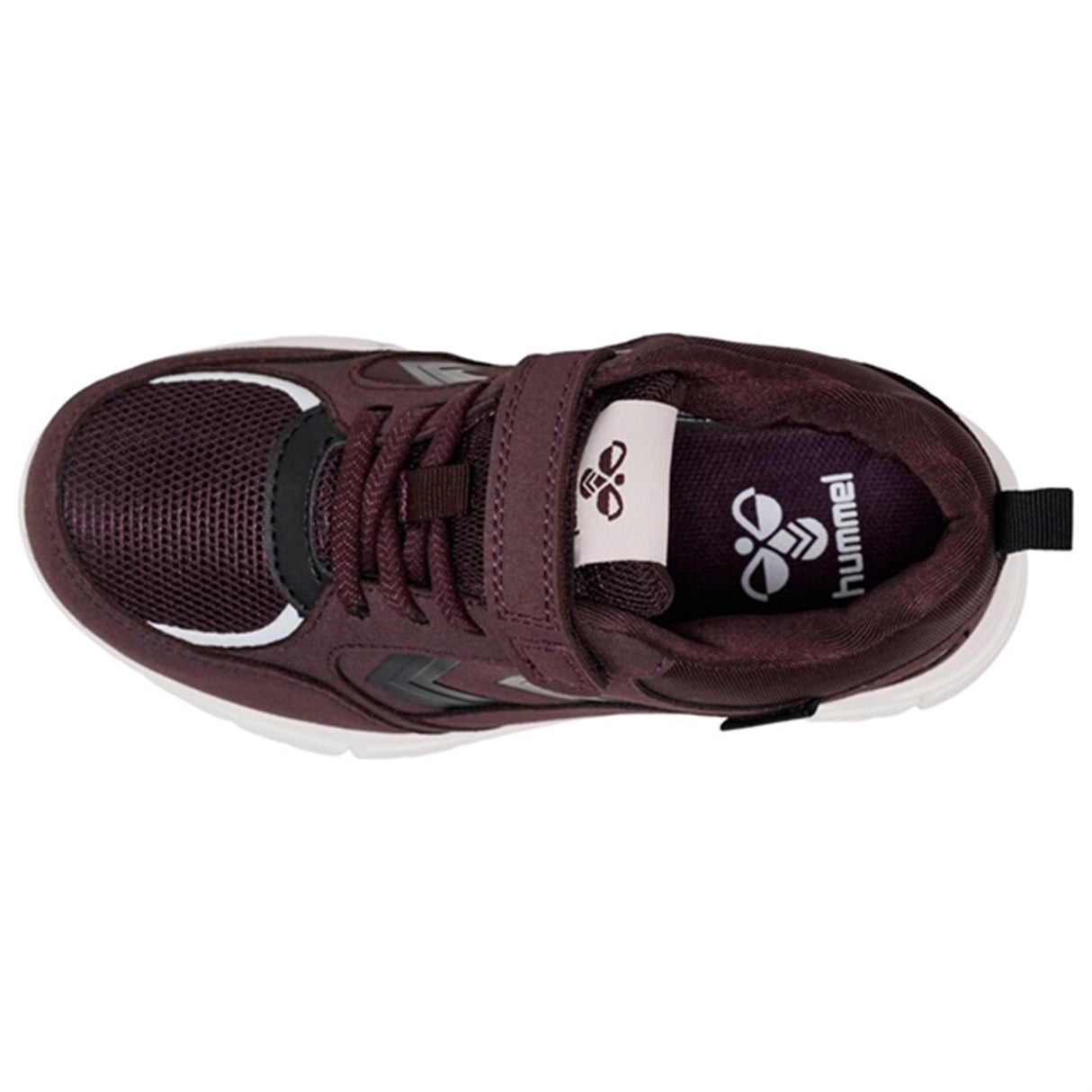 Hummel X-Light 2.0 TEX Sneakers JR Sparrow