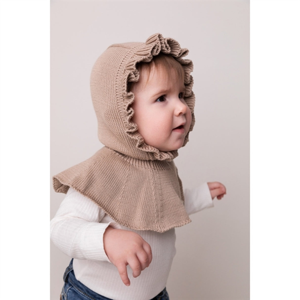 MarMar Amira Balaclava Alpaca