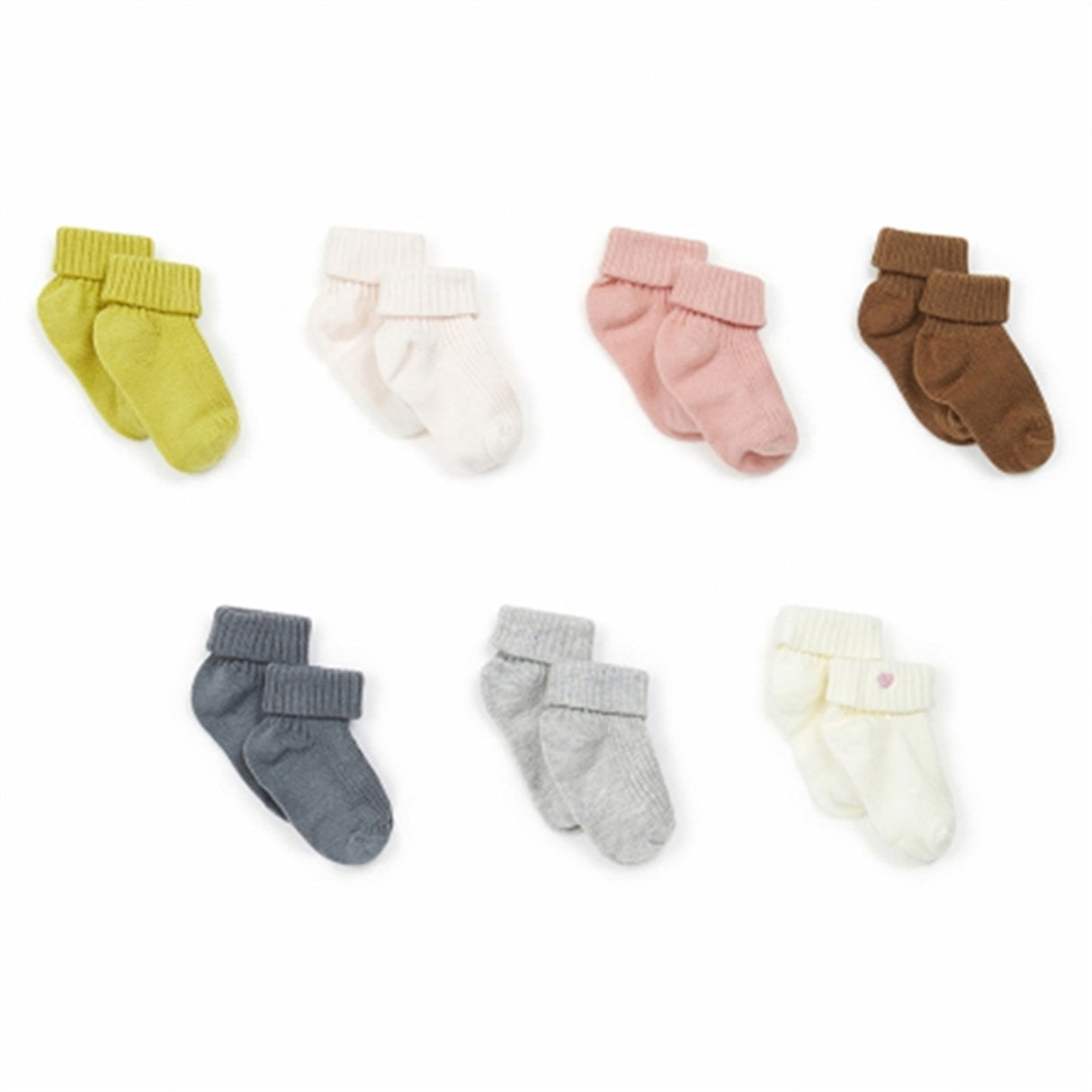 BONTON Rose Bonton Socks