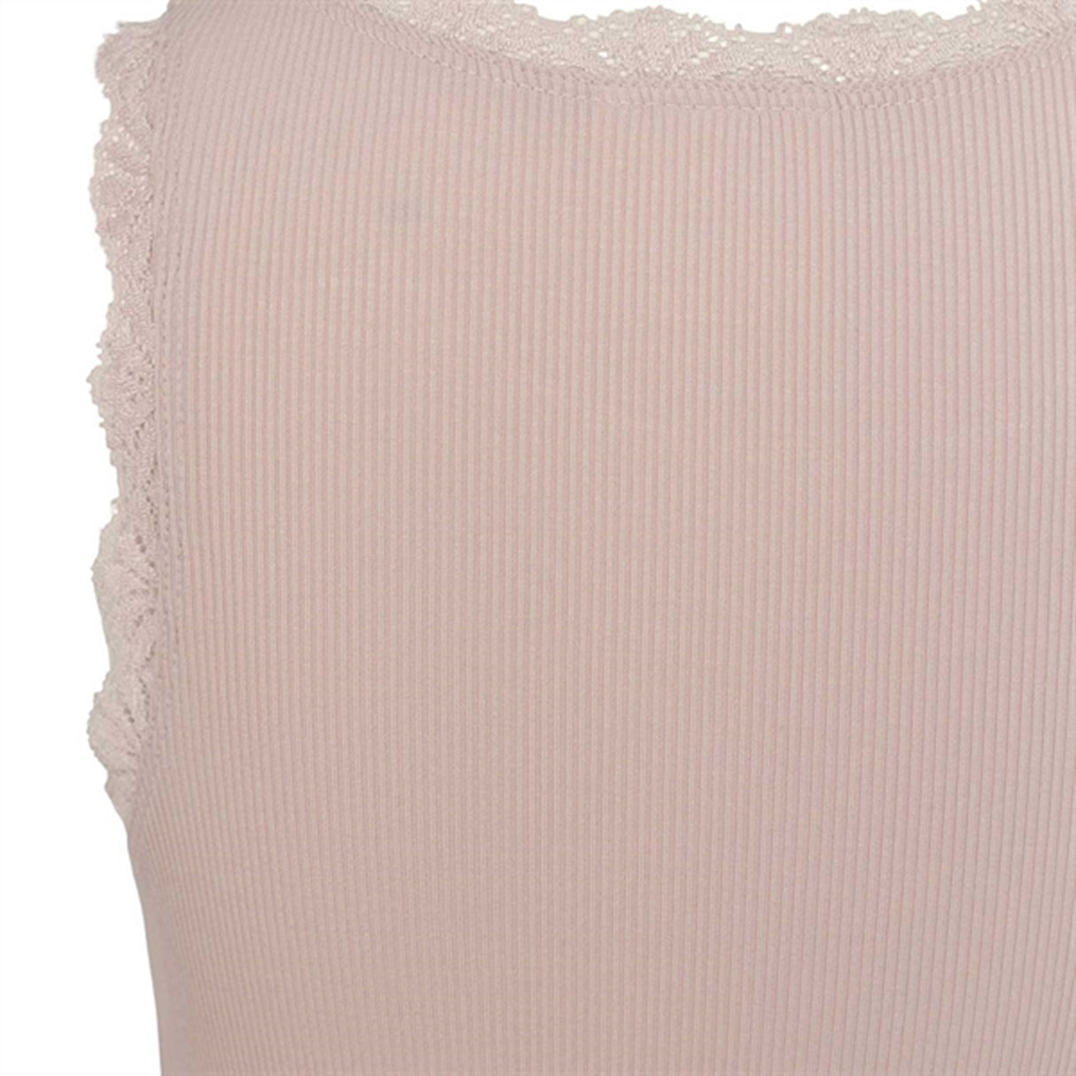Sofie Schnoor Light Rose Lace Noos Top