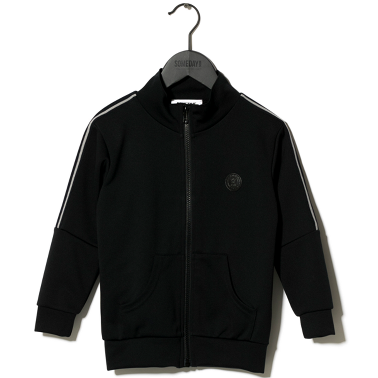 Sometime Soon Hector Sweat Black