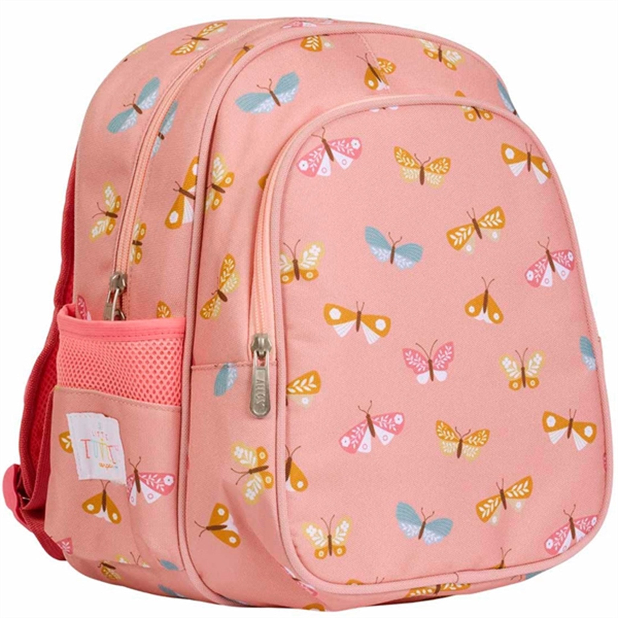 A Little Lovely Company Backpack Butterflies 2