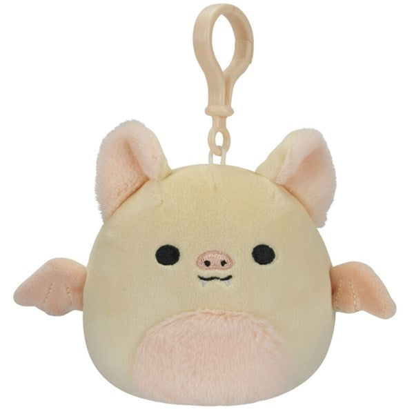 Squishmallows Clip On Meghan 9 cm P18