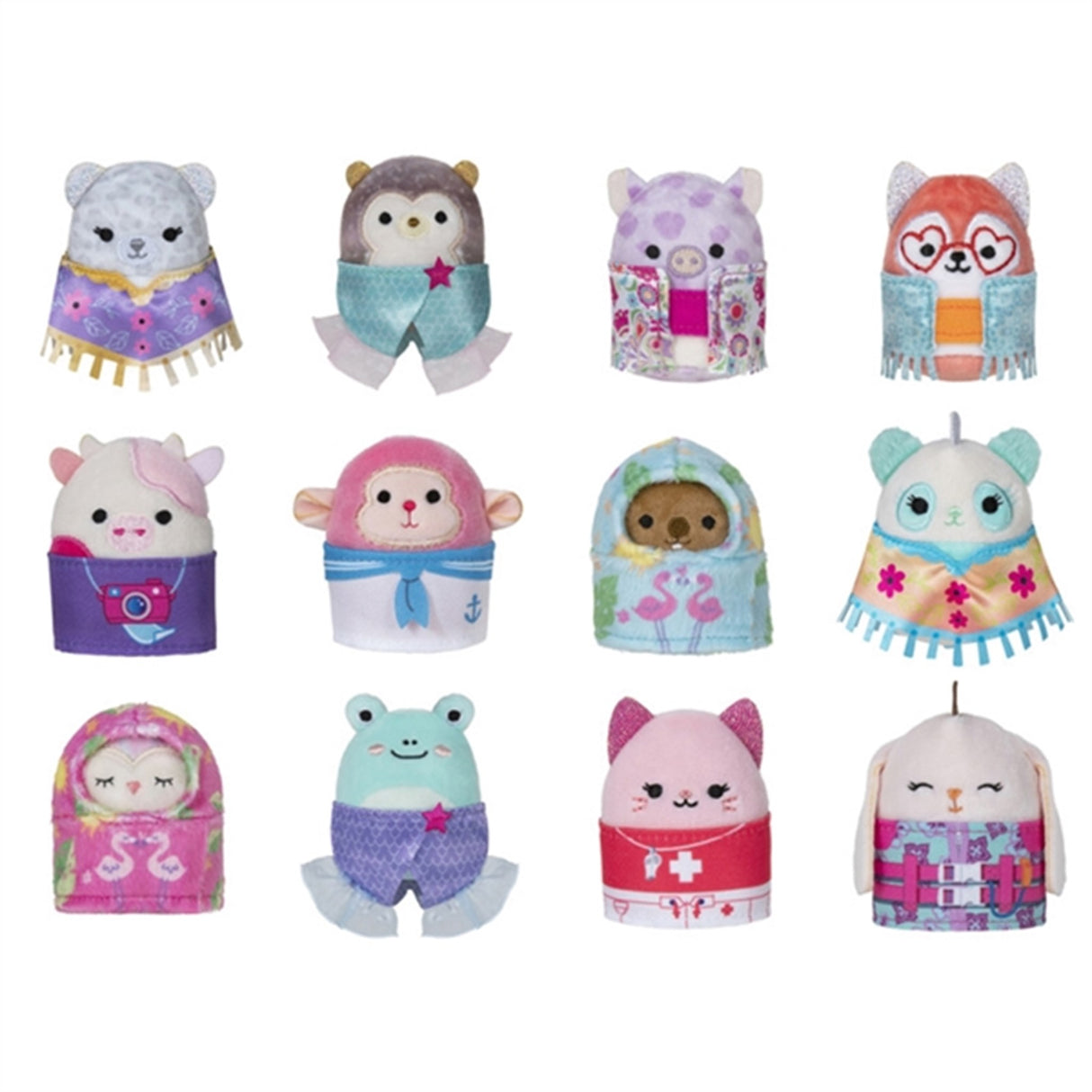 Squishville Plys Blind