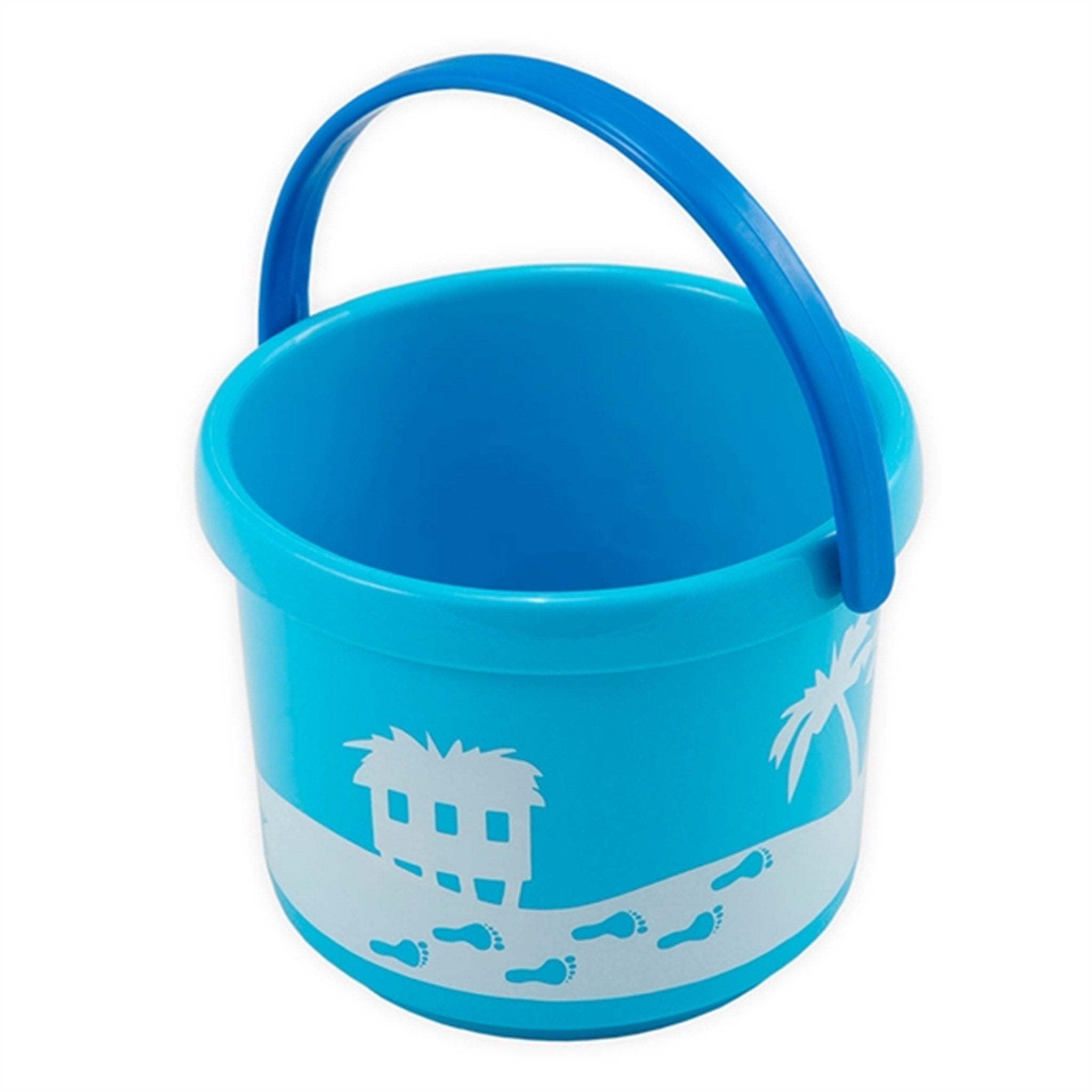 Spielstabil Small Bucket Pirate - Light Blue