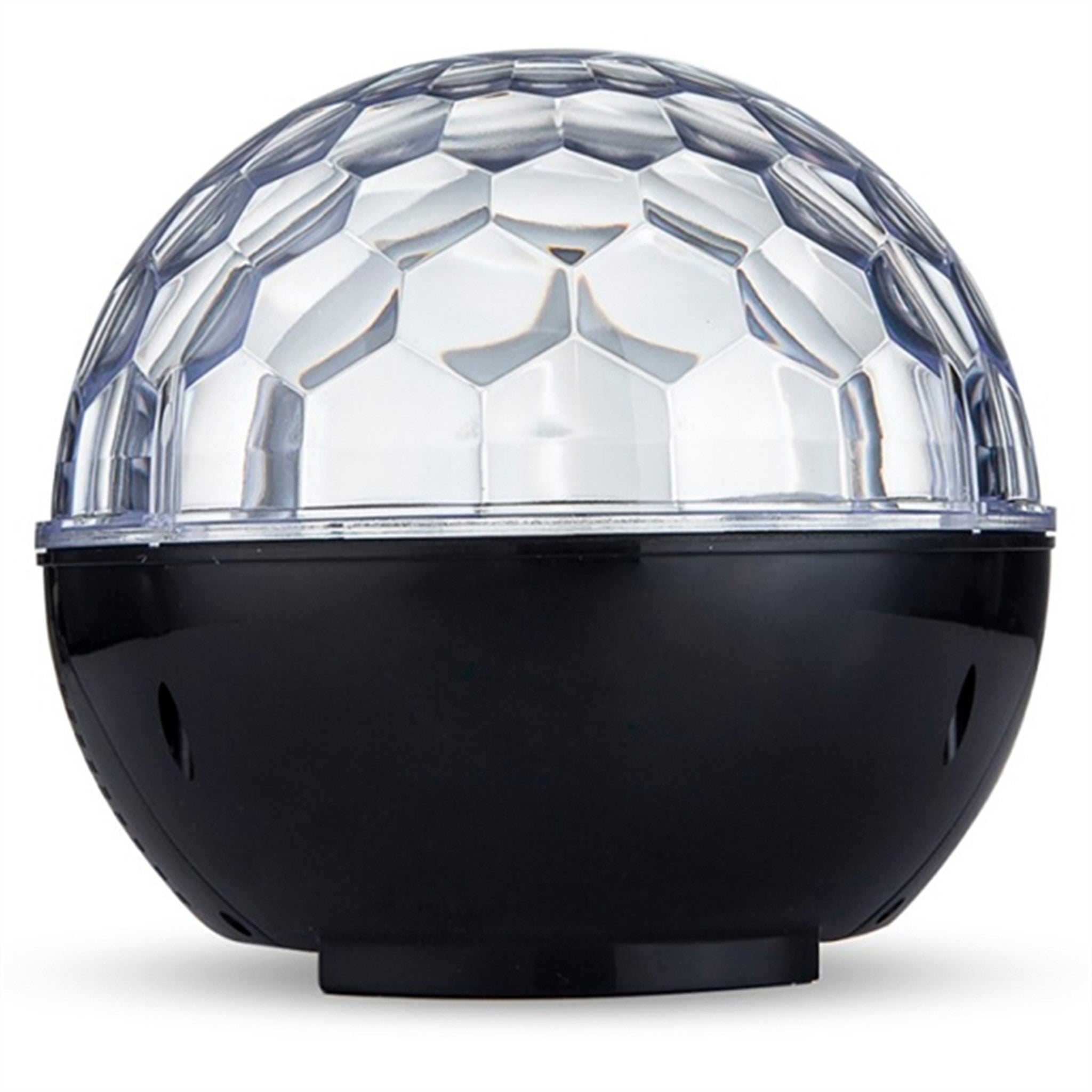STARS Disco Ball w. Bluetooth speaker 4