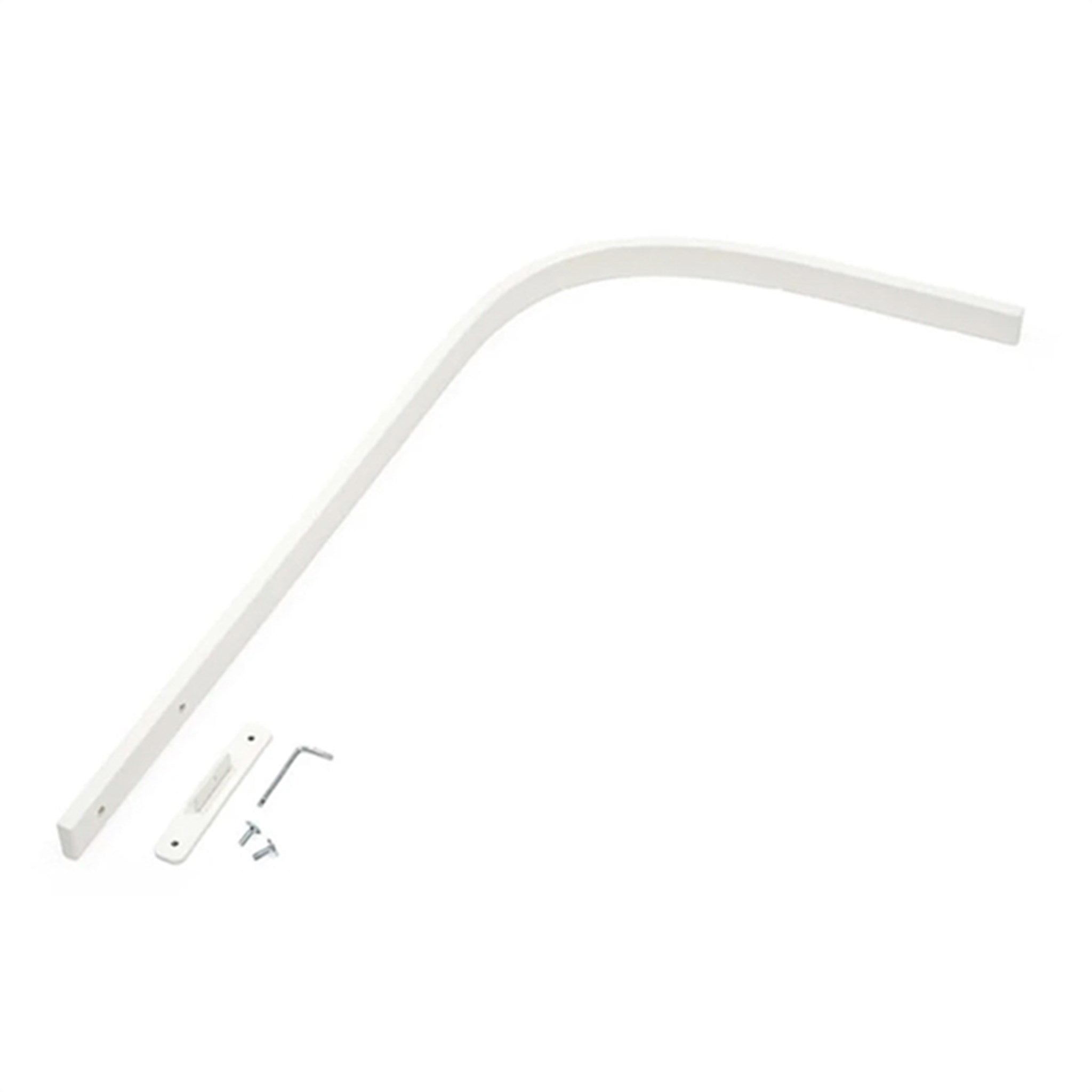 Stokke® Sleepi™ Drape Rod V3 White