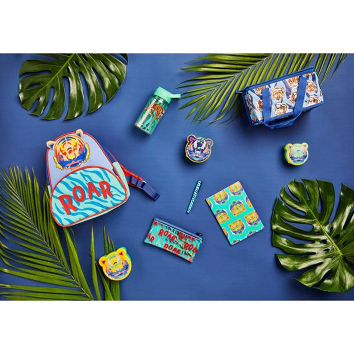 SunnyLife Backpack Jungle