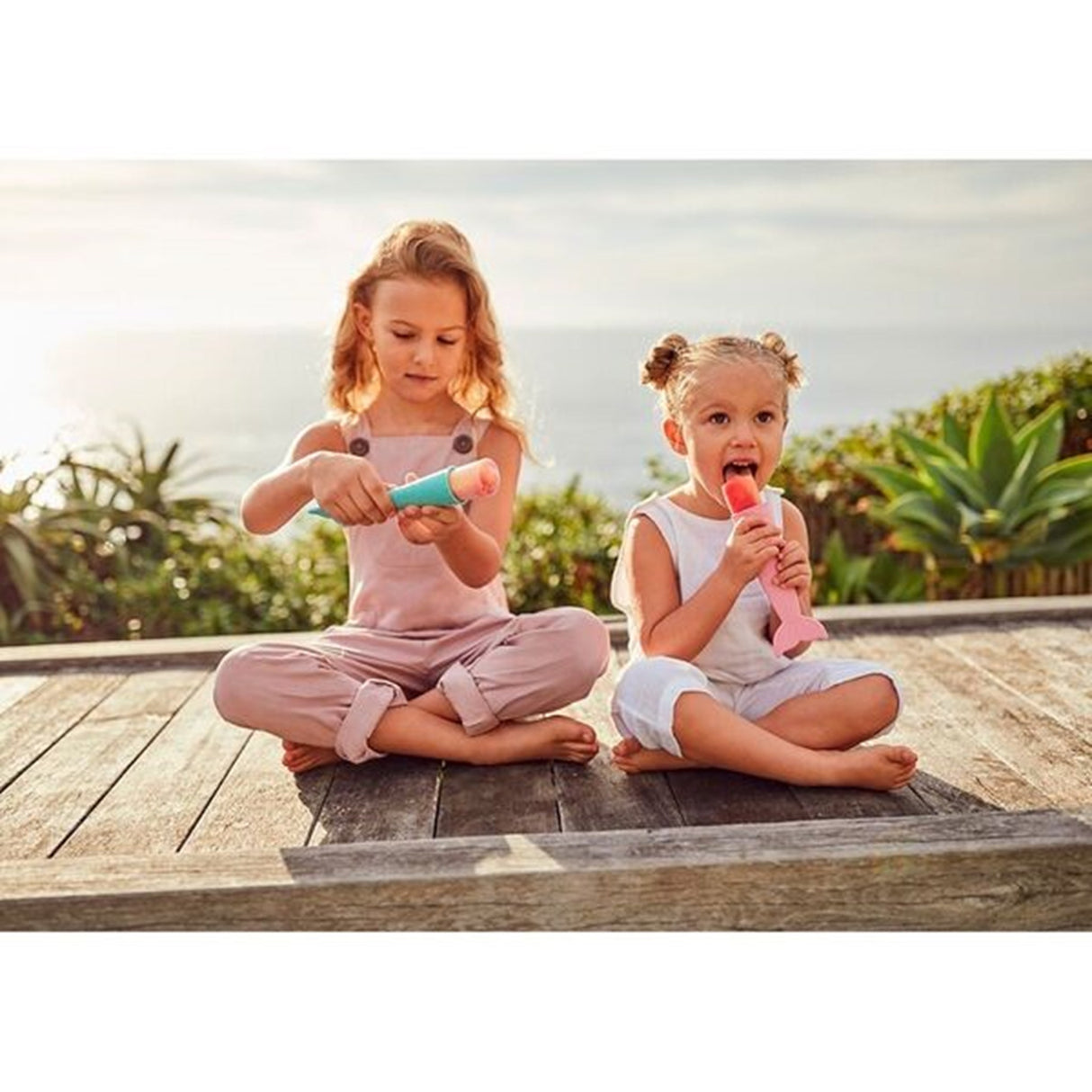 SunnyLife Icy Mould Mermaid