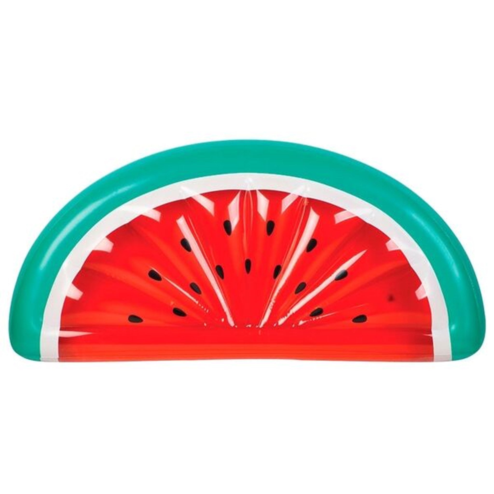 SunnyLife Luxe Lie-On Float Watermelon