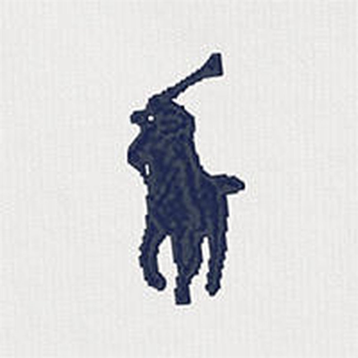 Polo Ralph Lauren Boys T-Shirt Deckwash White