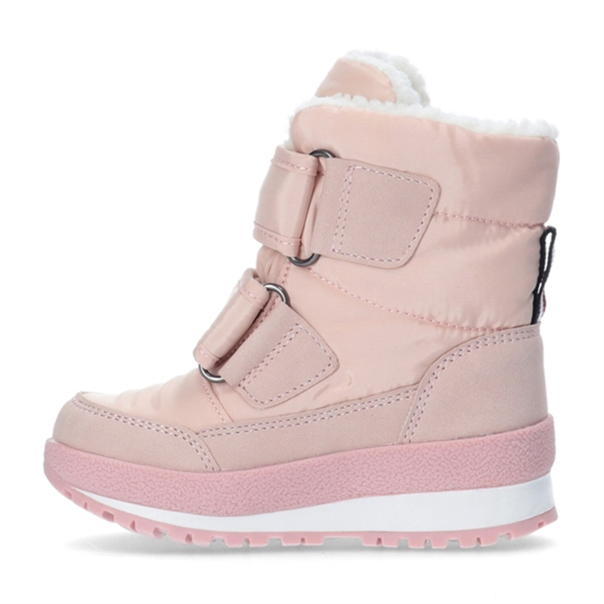 Tommy Hilfiger Snow Boot Pink 3