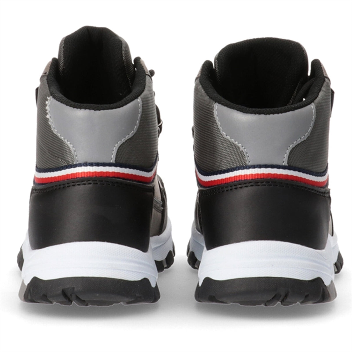 Tommy Hilfiger Tech Boot Grey 5