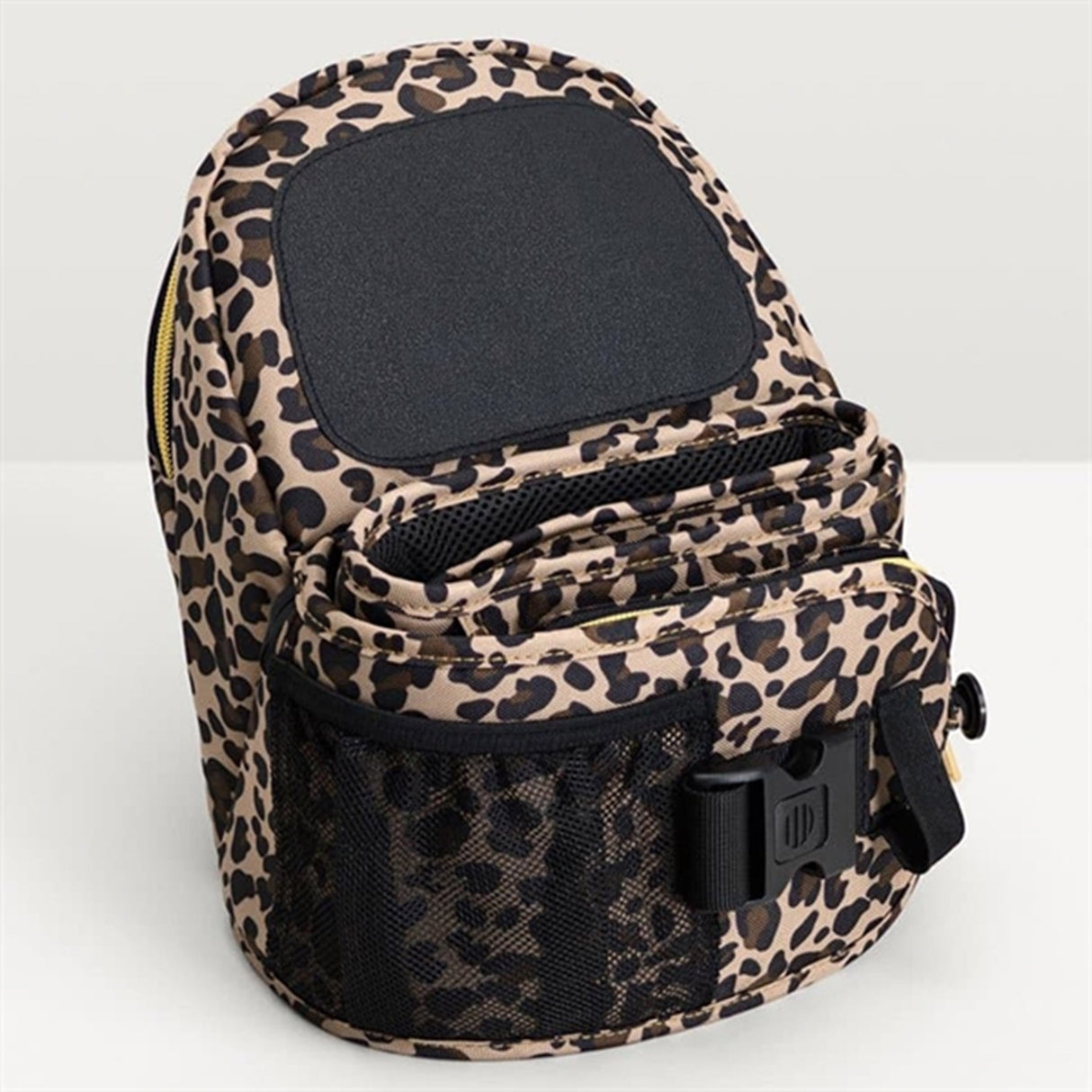 Tushbaby V2 Hip Carrier Leopard