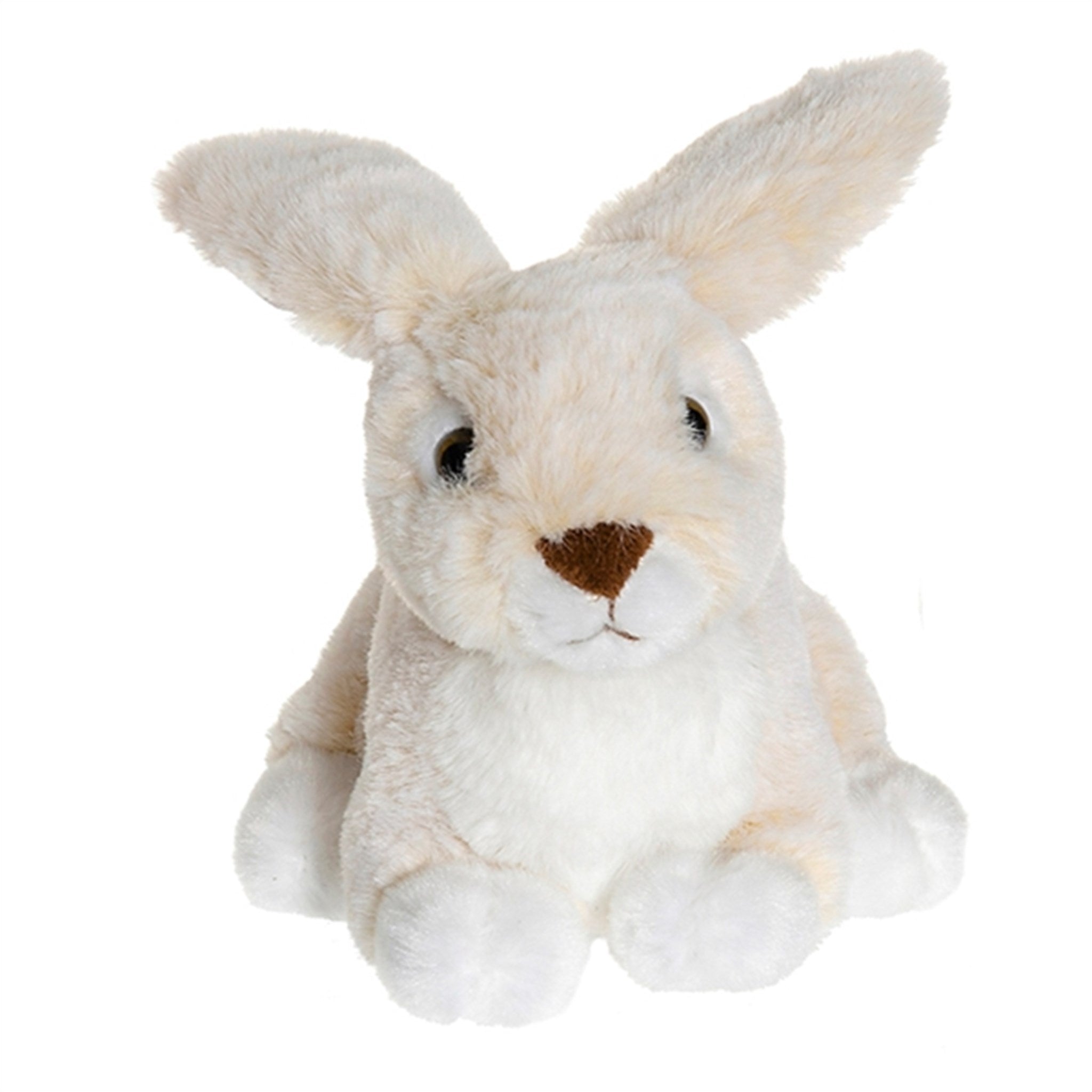 Teddykompaniet Dreamies Rabbit White