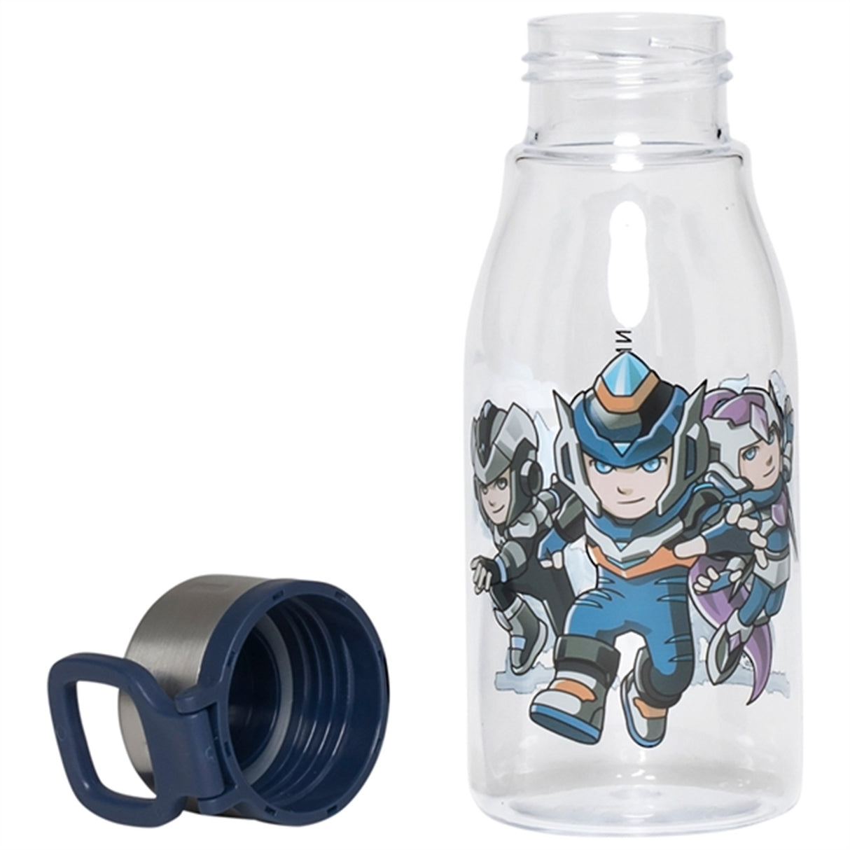 Beckmann Drinking Bottle 400 ml Tiger Race