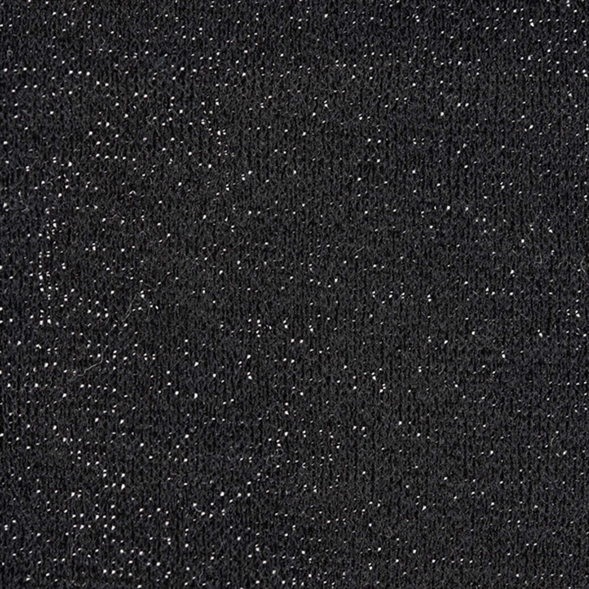 The New 2-pak Tights Black Glitter/Solid