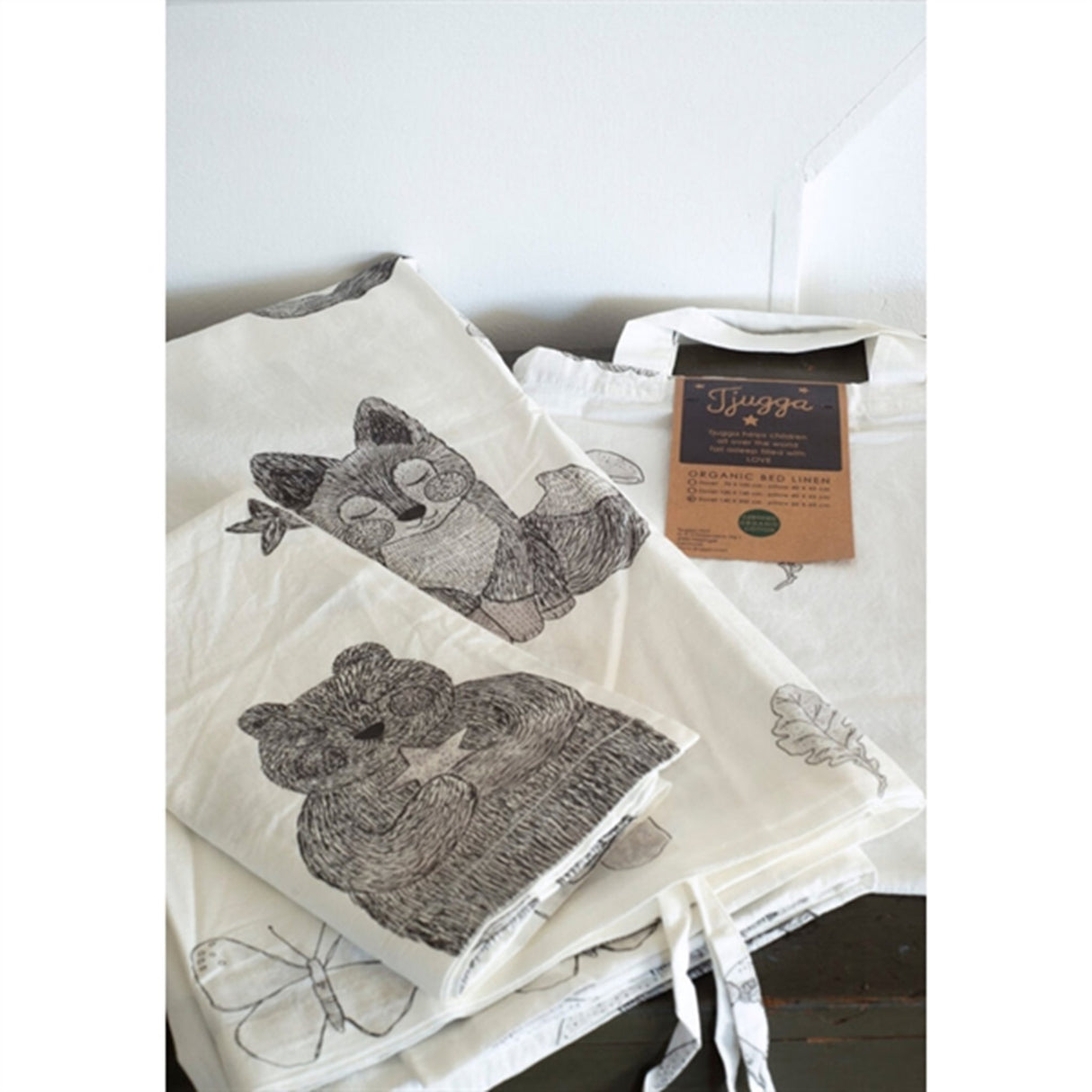 Tjugga® Tjugga Bedding