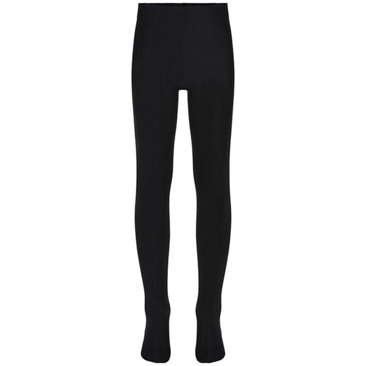 The New 2-pak Tights Black Glitter/Solid