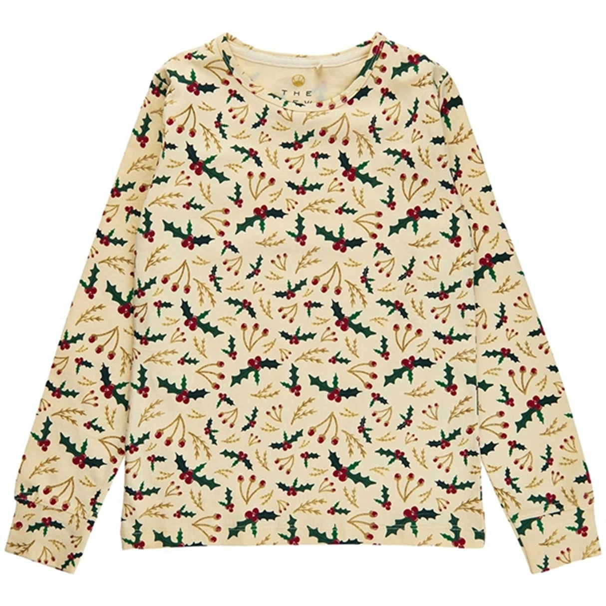 The New Mistel AOP Holiday Nightset